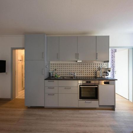 Fewo-Ahrenshoop Prerow Bagian luar foto