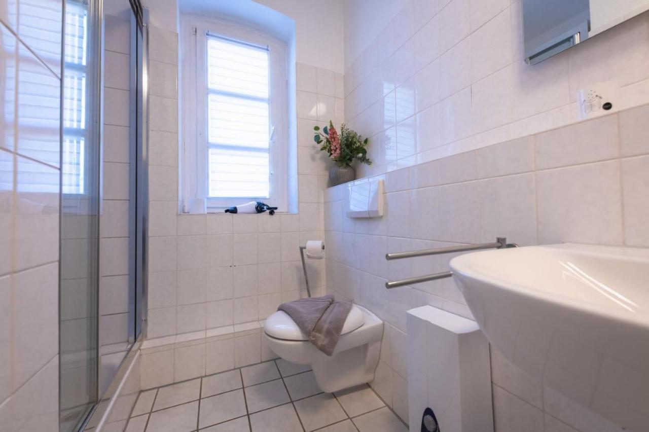 Fewo-Ahrenshoop Prerow Bagian luar foto