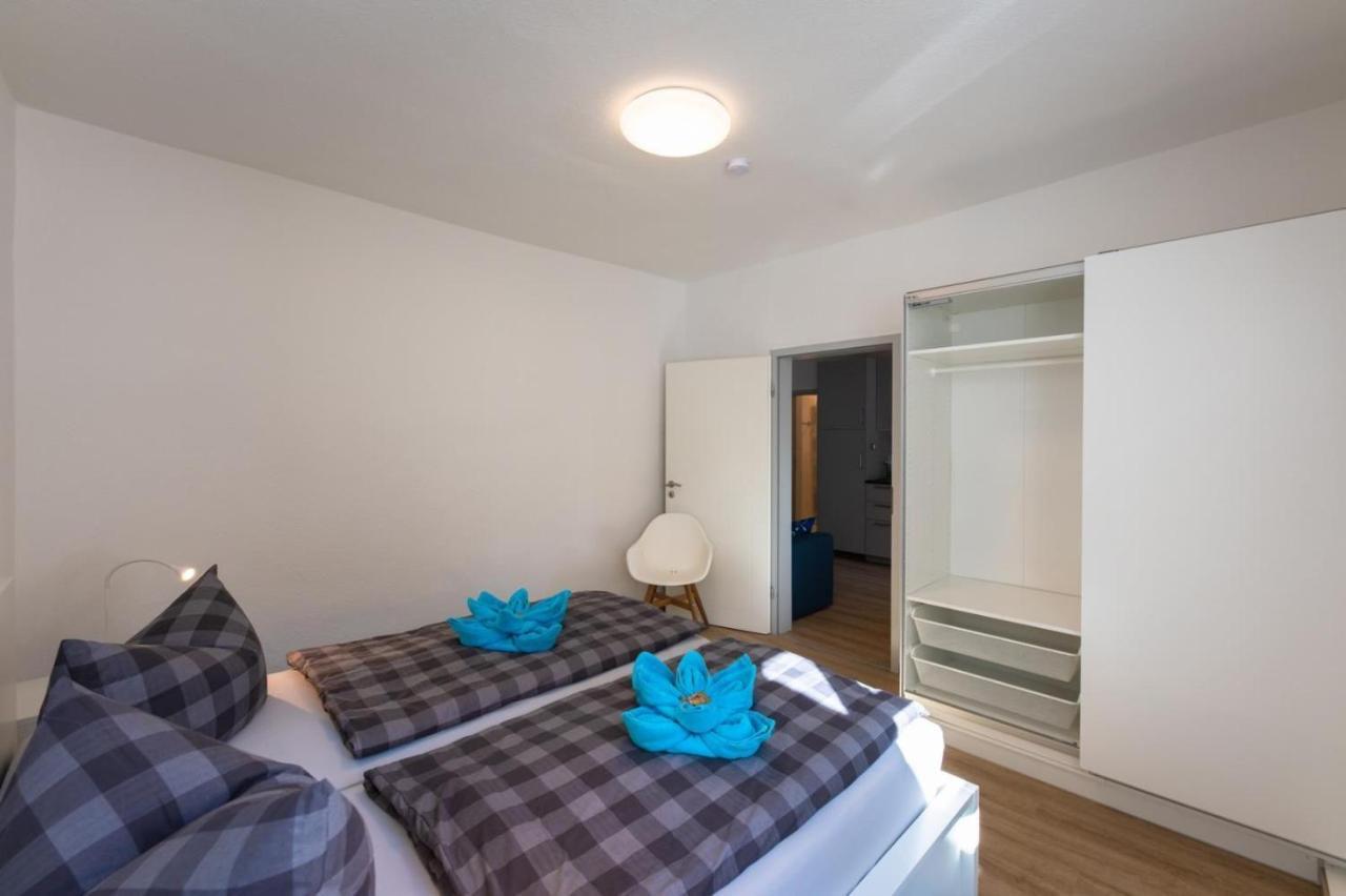 Fewo-Ahrenshoop Prerow Bagian luar foto